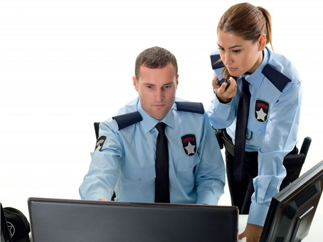 funciones y normas para el personal de vigilancia